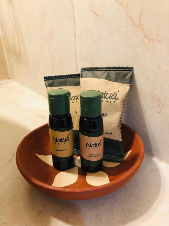 Hotel Maria Del Tio Molcas Creel Zewnętrze zdjęcie