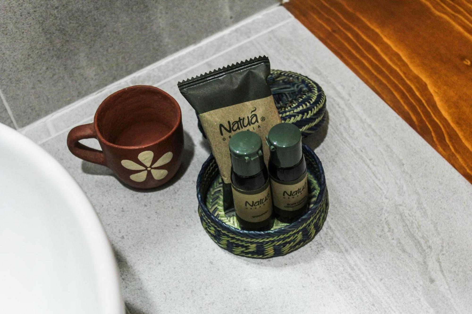 Hotel Maria Del Tio Molcas Creel Zewnętrze zdjęcie