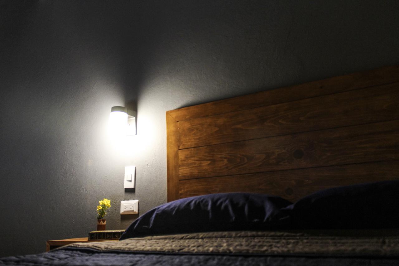 Hotel Maria Del Tio Molcas Creel Zewnętrze zdjęcie
